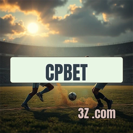 Apostas Empolgantes e Criativas no cpbet: Sua Nova Plataforma Favorita