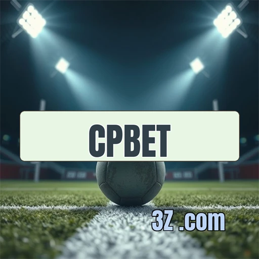 Experiência Imersiva em Jogos: cpbet Revoluciona o Entretenimento