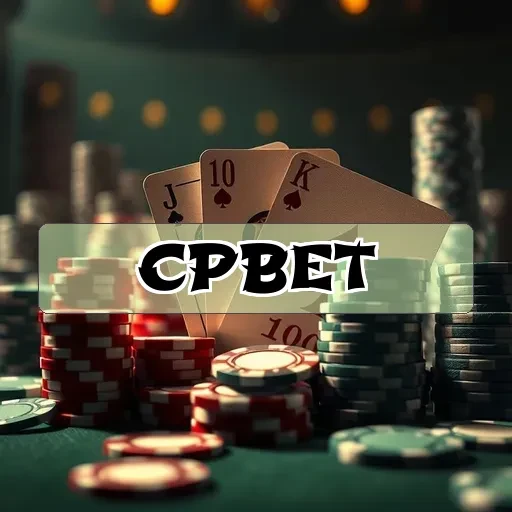 cpbet Móvel: A Melhor Plataforma para Apostar em Qualquer Lugar