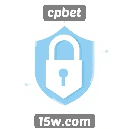 análise de segurança no site cpbet