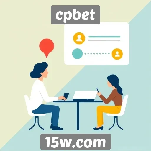 Avaliação da experiência do usuário no cpbet